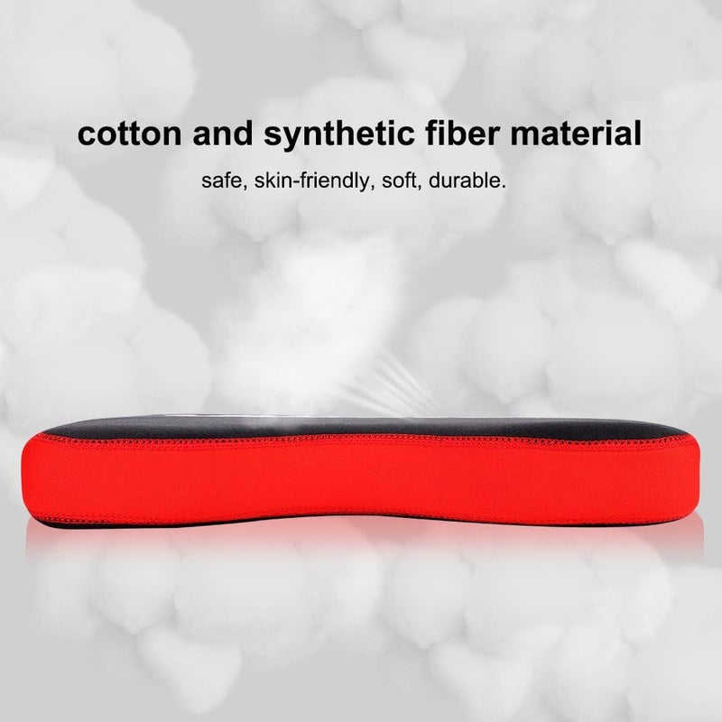 woobles Kayak Seat Cushion, Kayak Seat Pad for Kayak Canoe Fishing Boat Thicken Soft Cushion Pad - Image 3